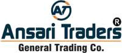 Ansari Traders General Trading Co. logo