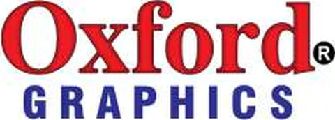 Oxford Graphics logo